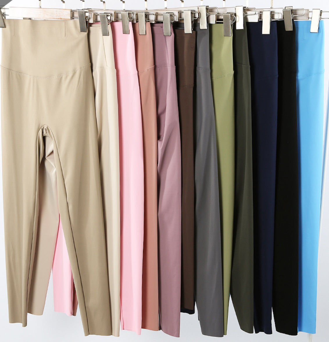 1509 - ENERGY LEGGINGS