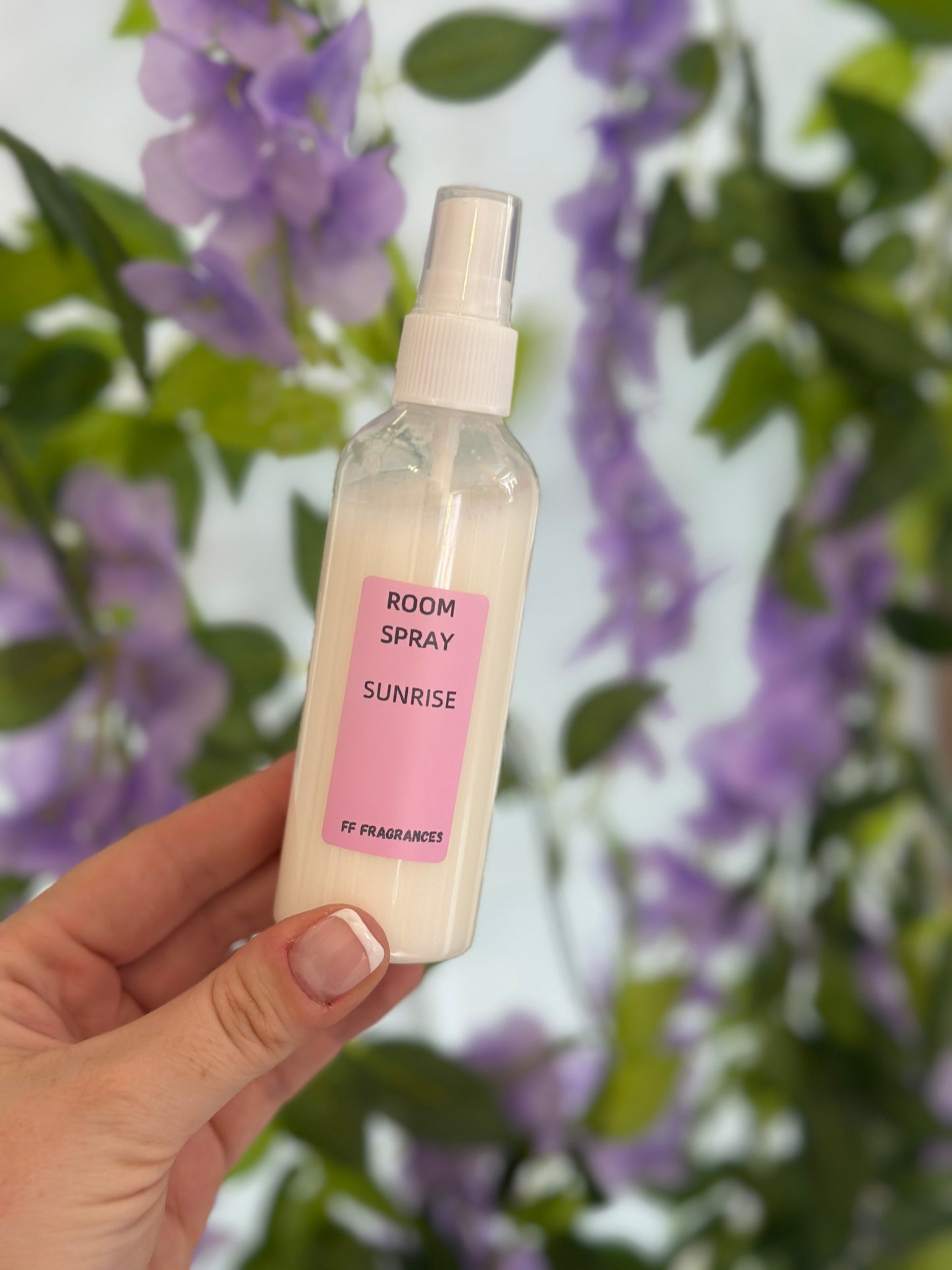 F1022 - FF FRAGRANCES - 100ml Room Spray