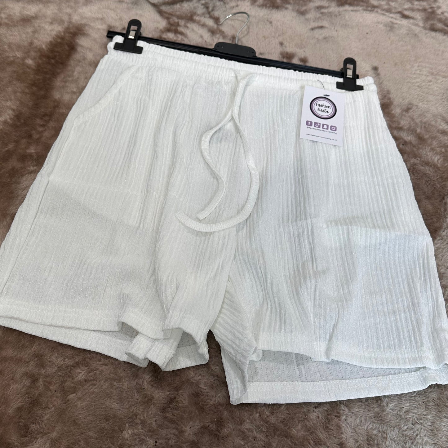 1627 - Pocket Shorts