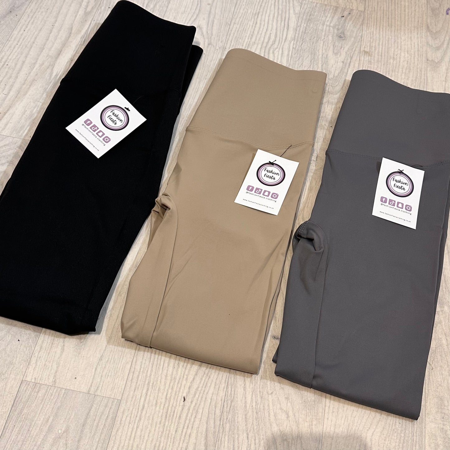 1509 - ENERGY LEGGINGS