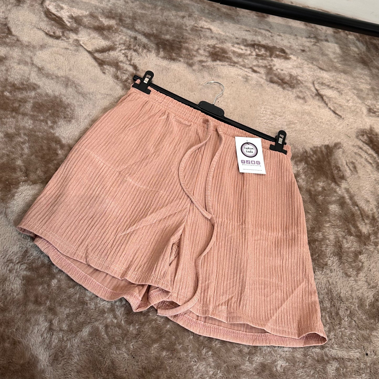 1627 - Pocket Shorts