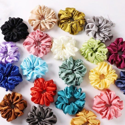 *PRE-ORDER* A057 - Scrunchie