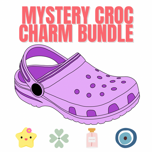 MYSTERY CHARM BUNDLE (x20)
