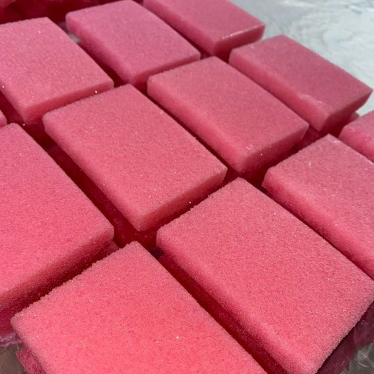 F1025 - Home Freshening Soap Sponge