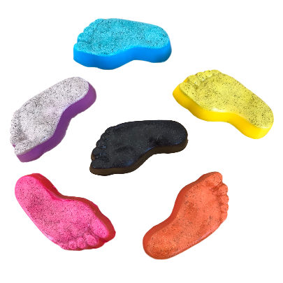 F1024 - Foot Pumice Soap