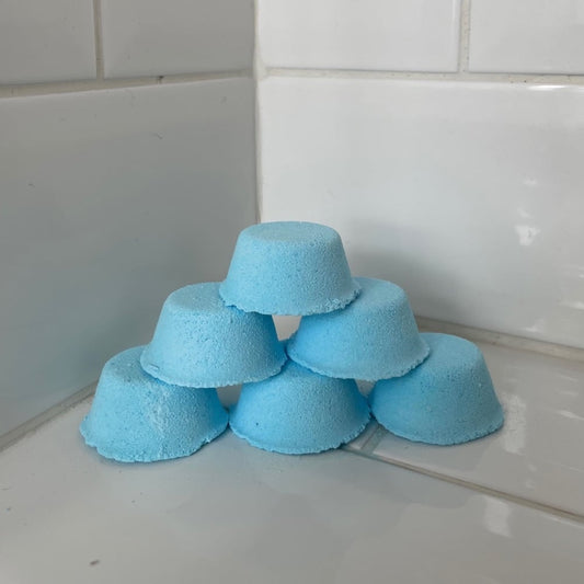 F1021 - Mini Shower Steamers