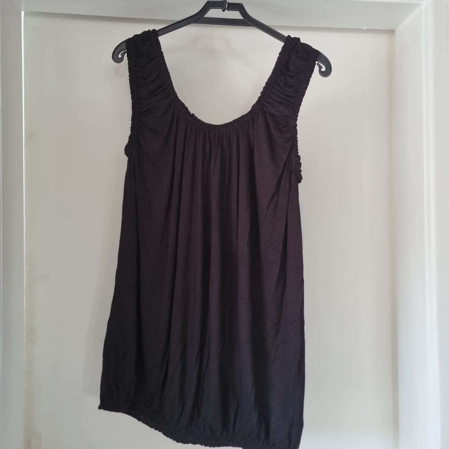 1229 - Magic Vest