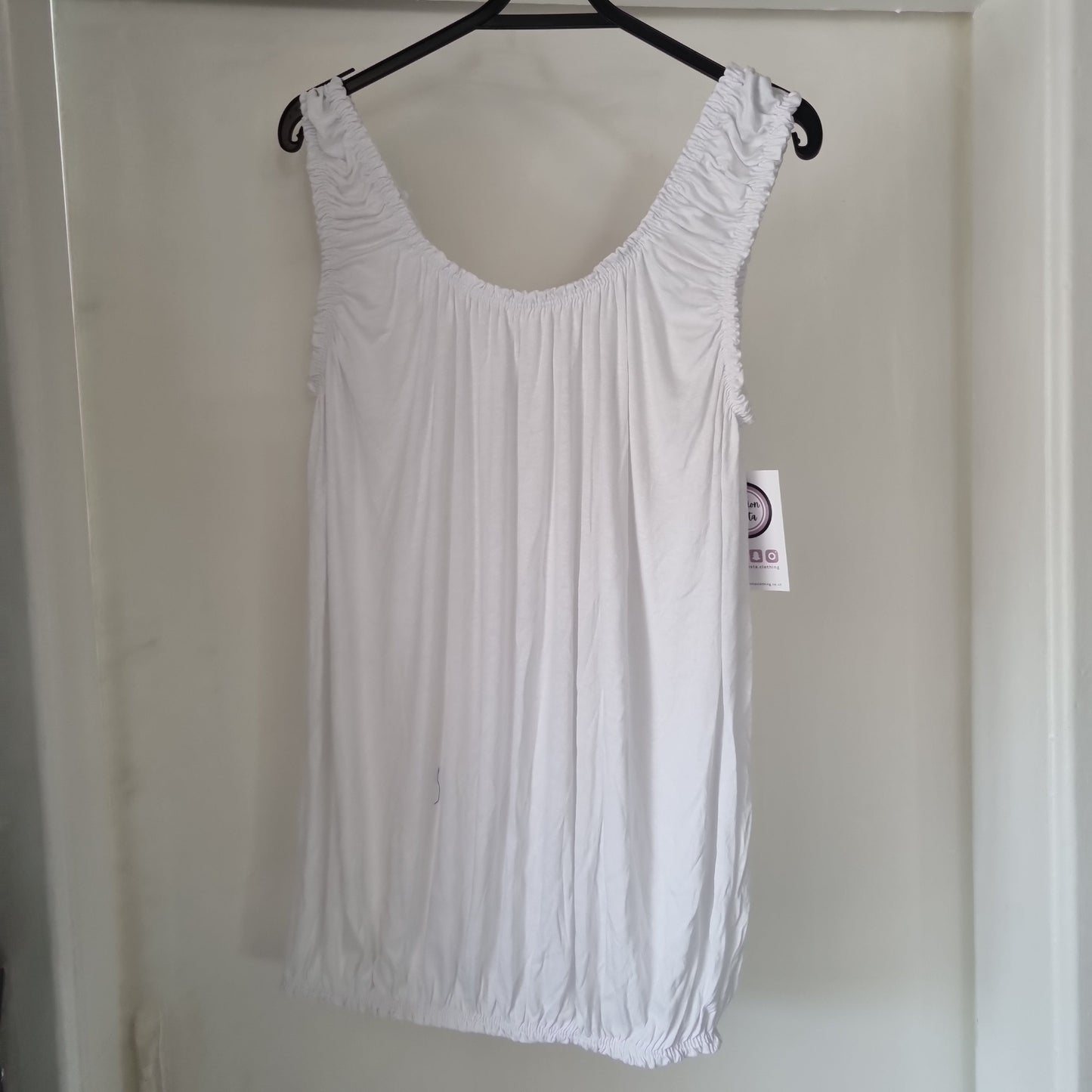 1229 - Magic Vest