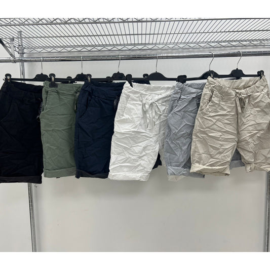 1280 - Magic Shorts