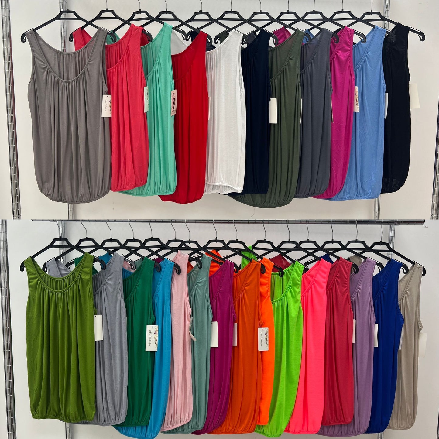 1229 - Magic Vest