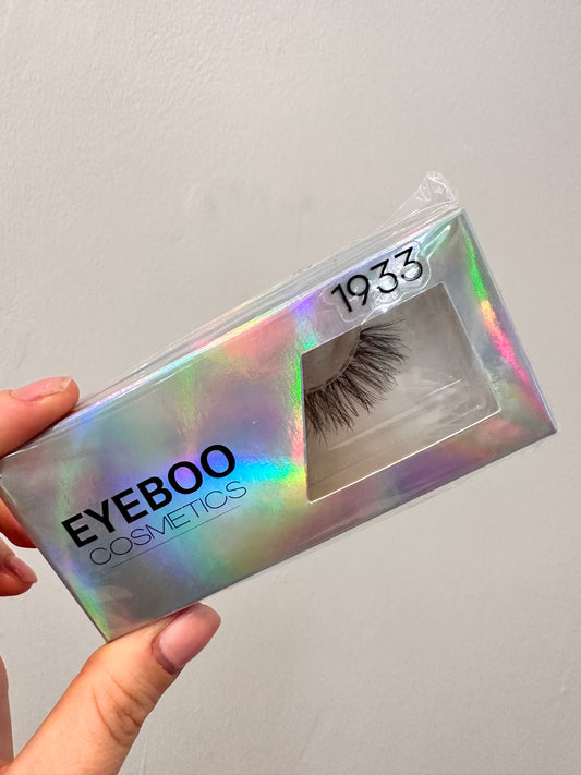 EYEBOO COSMETICS LASH - 1933