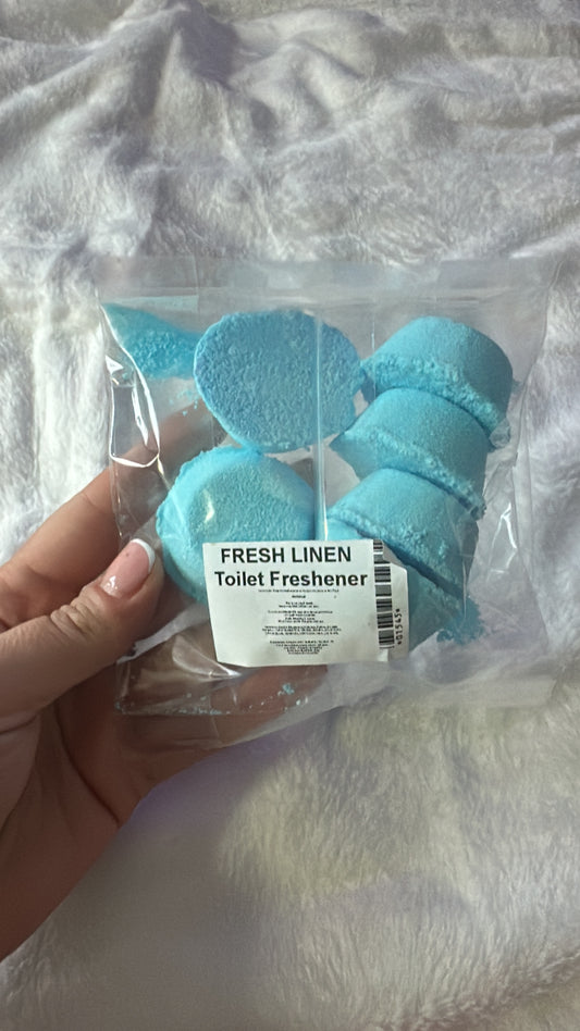 F1011 - Toilet Freshener