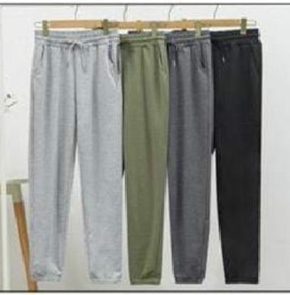 1420 - TIEWAIST JOGGERS