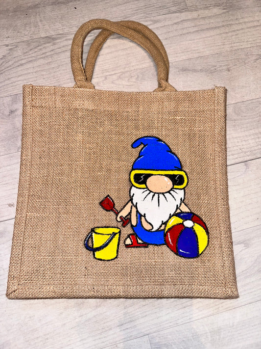 Medium Canvas Tote Bag (Click for more designs)