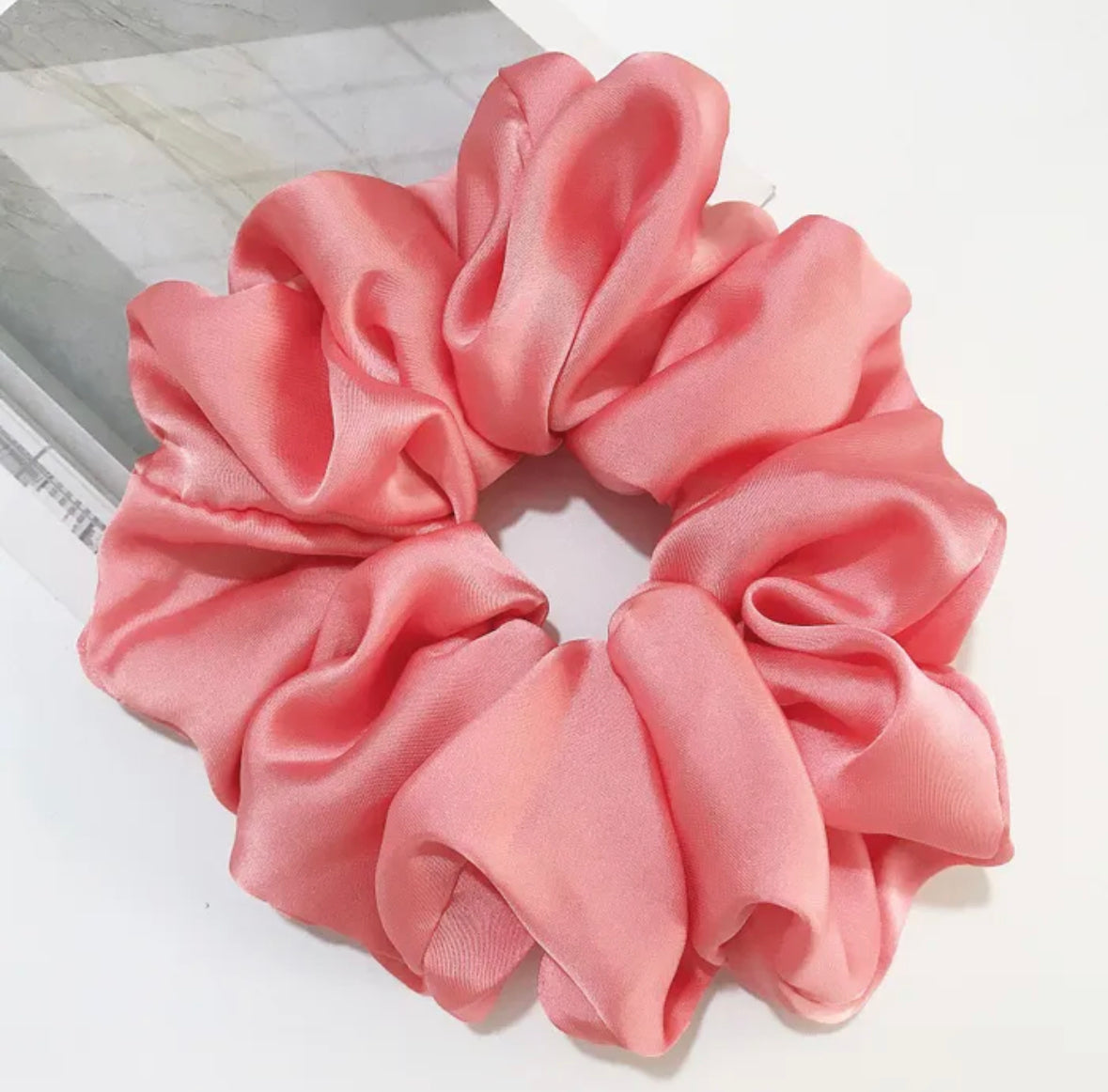 *PRE-ORDER* A057 - Scrunchie