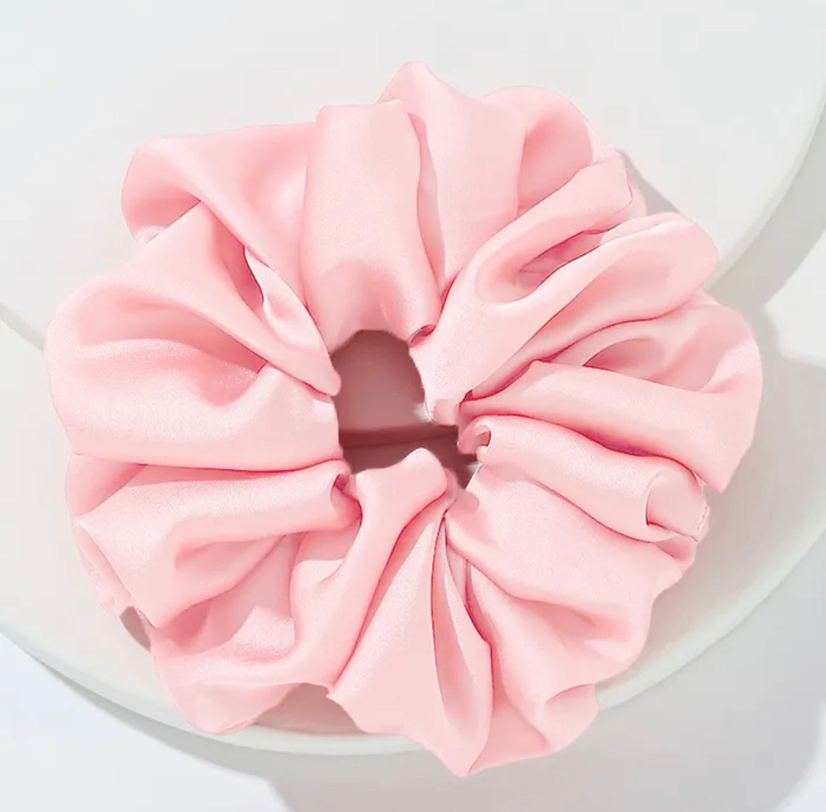 *PRE-ORDER* A057 - Scrunchie