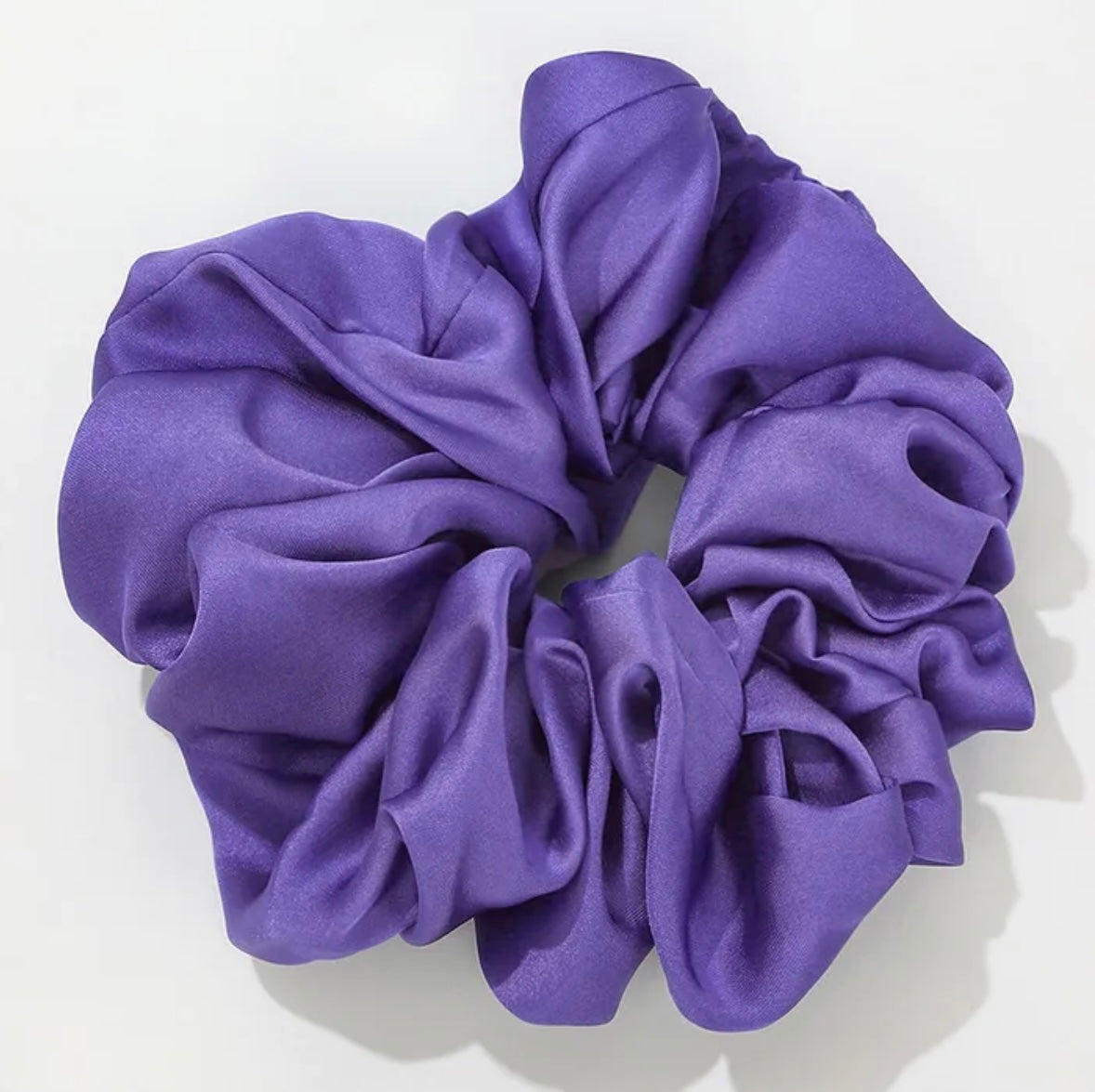 *PRE-ORDER* A057 - Scrunchie