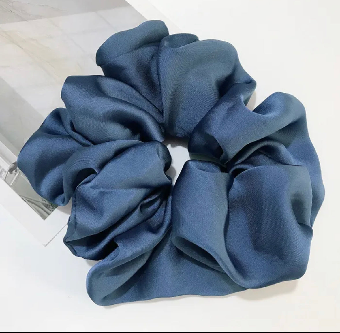 *PRE-ORDER* A057 - Scrunchie
