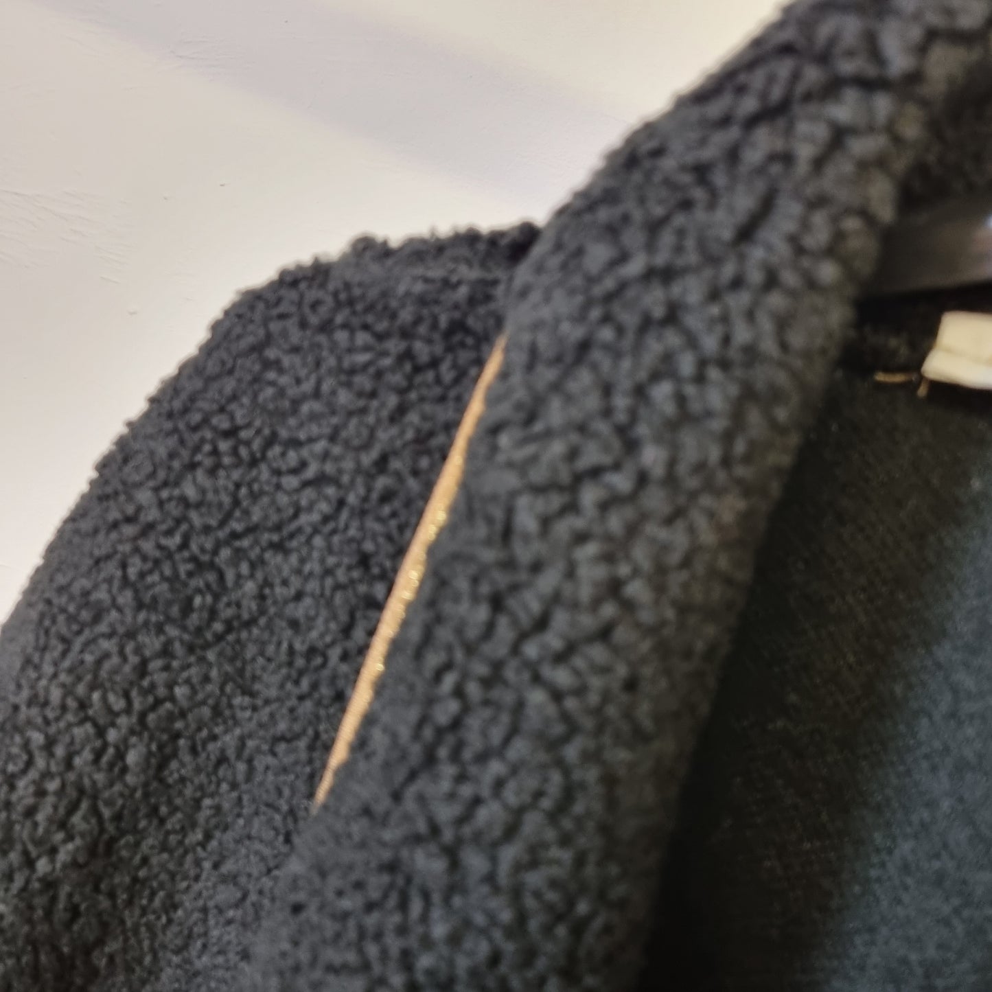 1888 - Teddy Pocket Jacket
