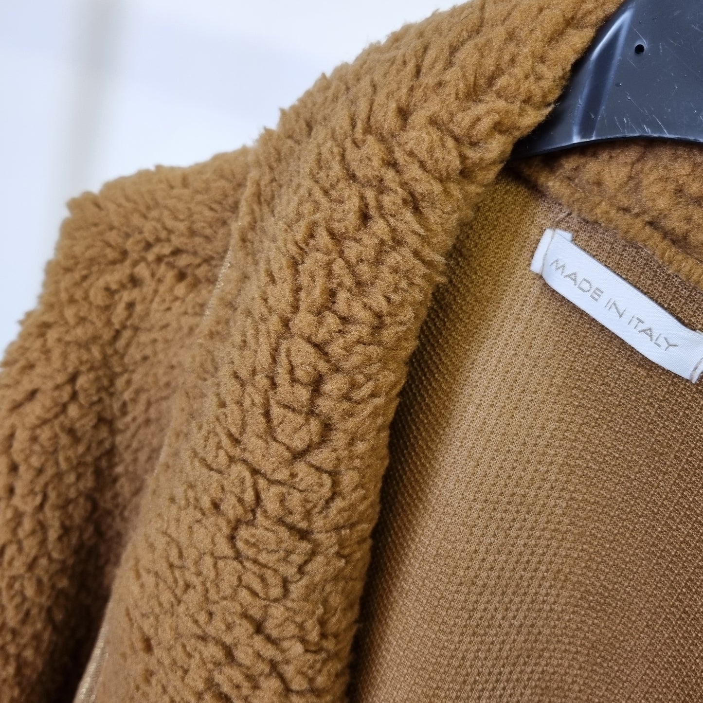 1888 - Teddy Pocket Jacket