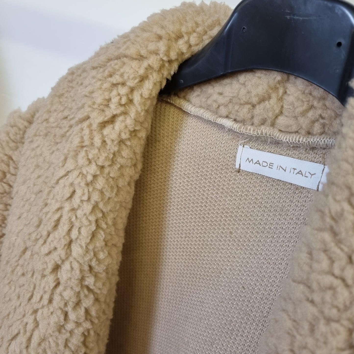 1888 - Teddy Pocket Jacket