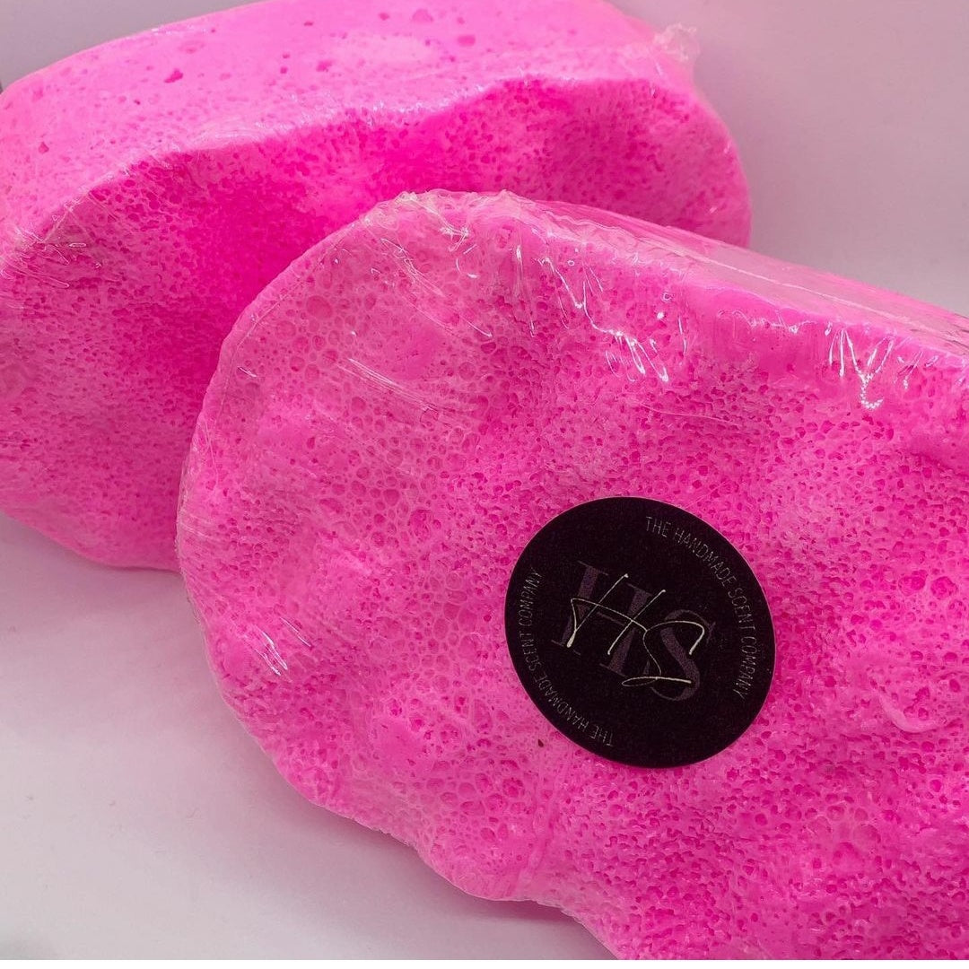 Exfoliating Sponge